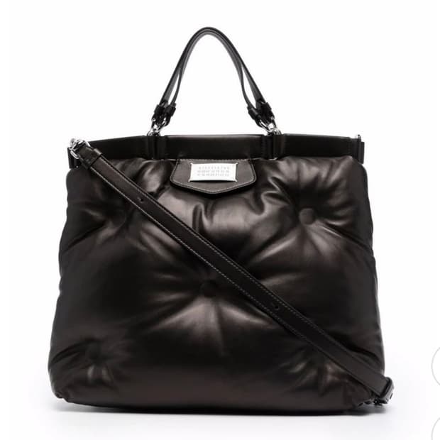 마르지엘라 토트백