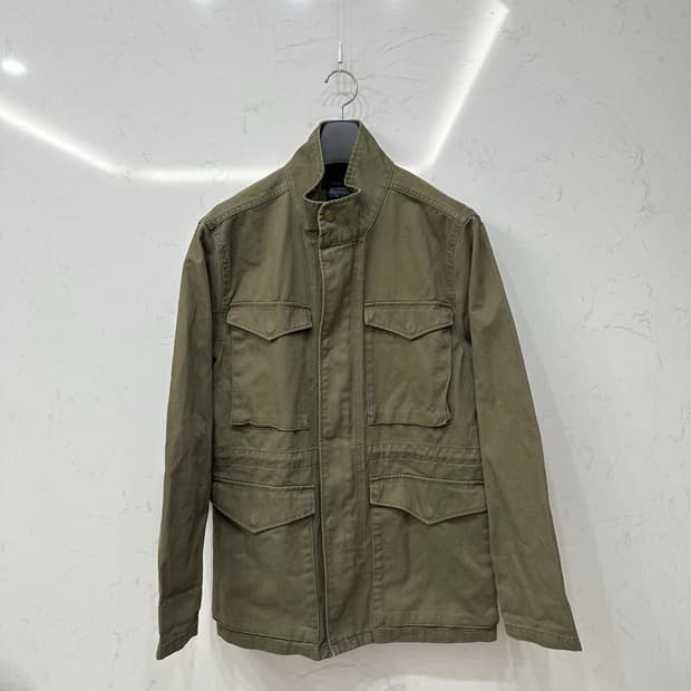 제이크루 J.CREW 아메카지 필드자켓 남성 M65 야상 M 95 새상품