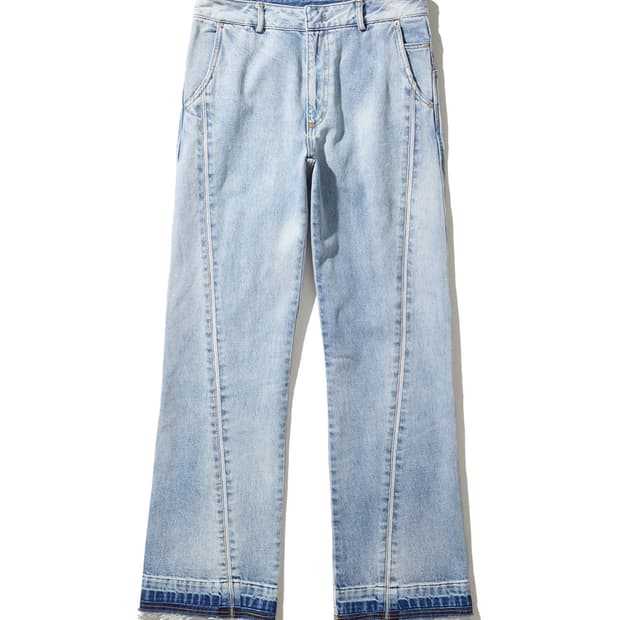 Xlim 엑슬림 EP.7 03 TROUSERS (S)