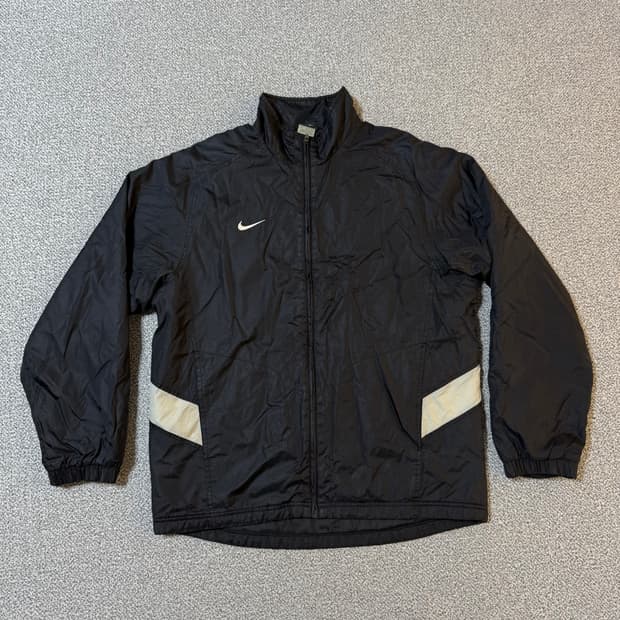나이키 바람막이 남성용 M