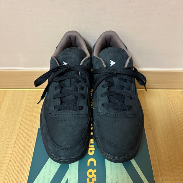 리복 클럽c85 40주년 290