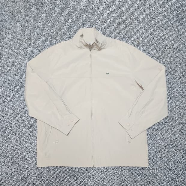 [100] 라코스테 바람막이 자켓
