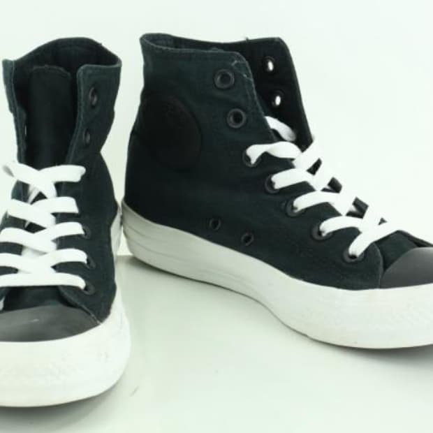 컨버스 스니커즈