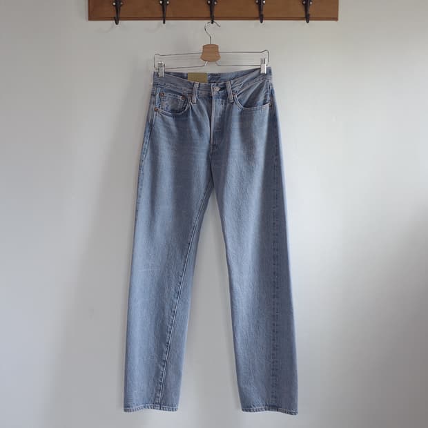 LVC 503BXX Selvedge Denim Pants