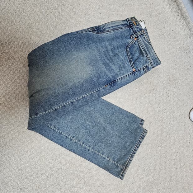 Lab101 청바지