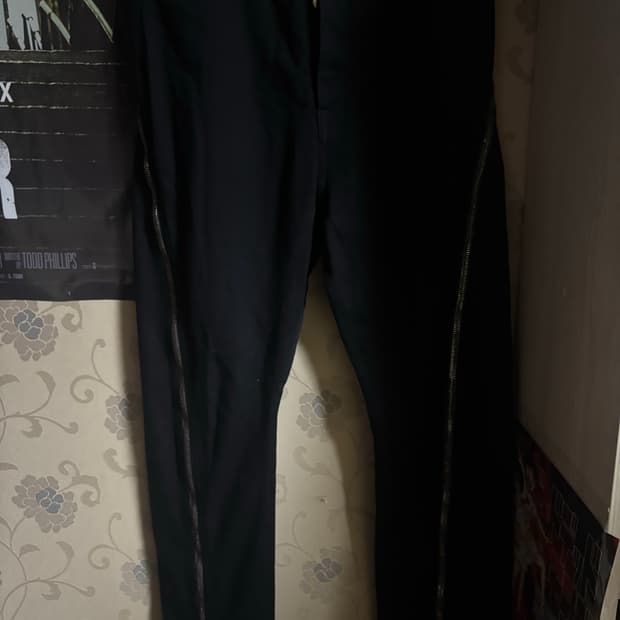 릭오웬스 볼란바나나 팬츠 30