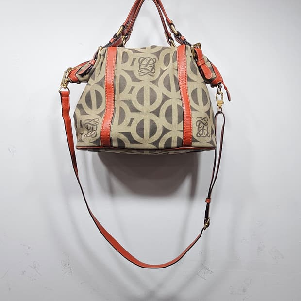 루이까또즈 토드 겸 크로스백