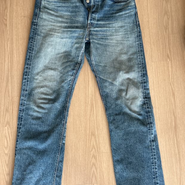 풀카운트 다트포드 1101 32