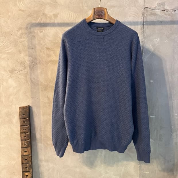 마시모두티 울 캐시미어 니트 105