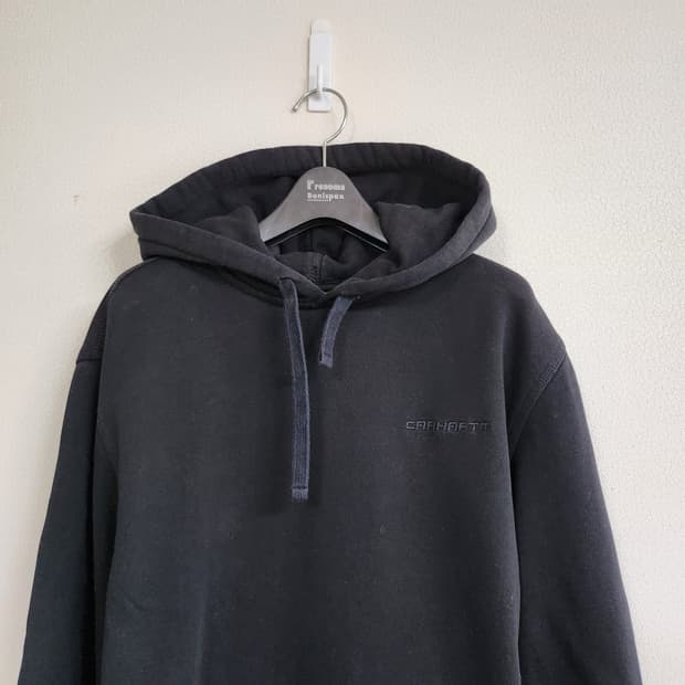 칼하트 후드맨투맨티셔츠 (S