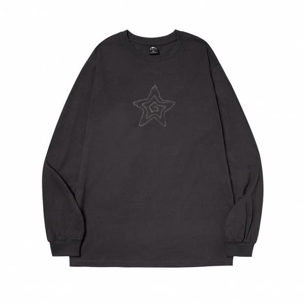 고요웨어 롱슬리브 L