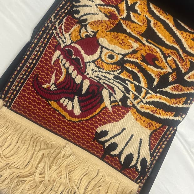 와이프로젝트 머플러