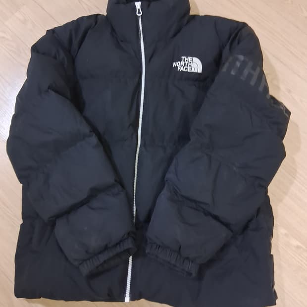 노스페이스 알칸 티볼 패딩 95(100)