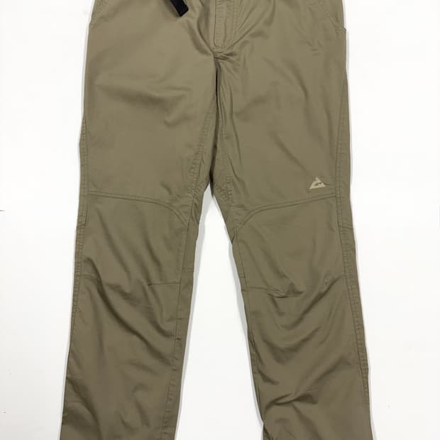 JVTG 라인드 테크 퍼포먼스팬츠