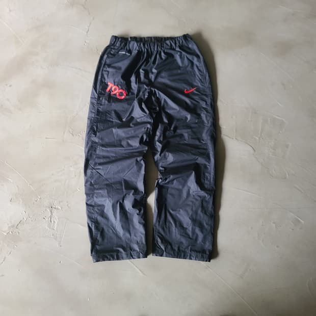 나이키 T90 팬츠
