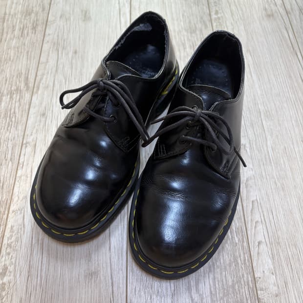 닥터마틴 1461 3홀 벡스 240