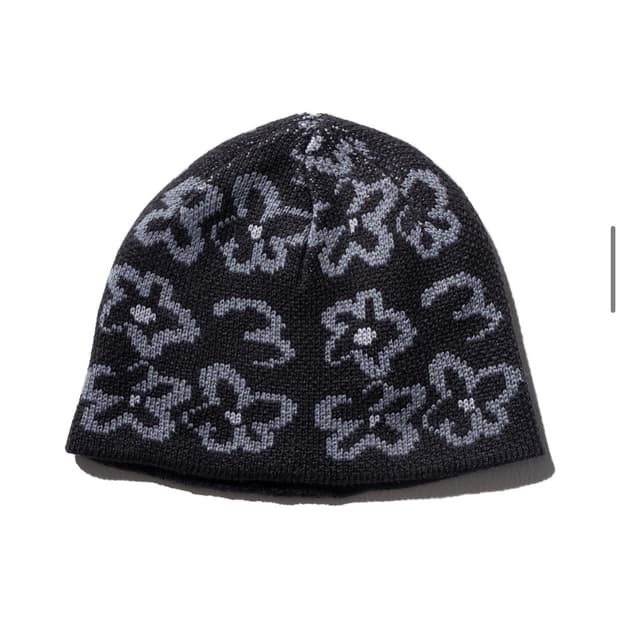 매스노운 스트로베리 비니