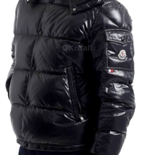 몽클레어 패딩 팔아요