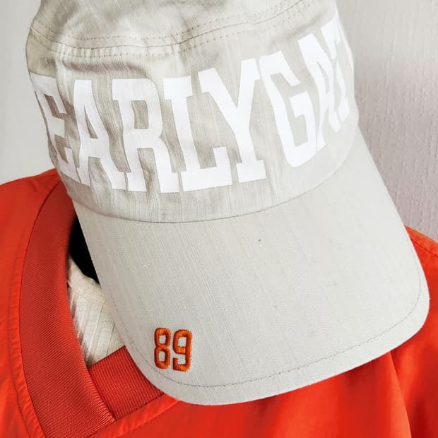 파리게이츠 모자