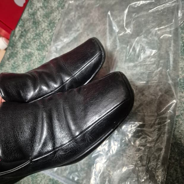 프라다 스포츠 로퍼 uk8