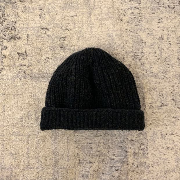 캐피탈 울니트 비니