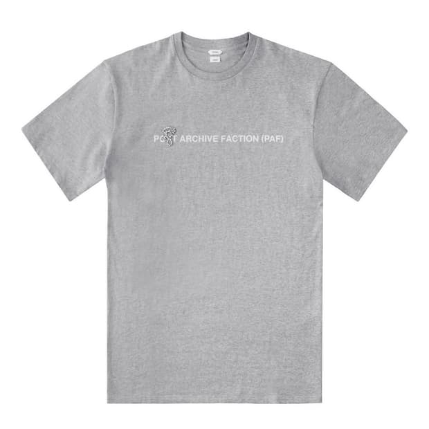 SYNA 포스트아카이프팩션 반팔티(M) 판매합니다