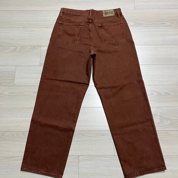 스투시 빅 올 진 30