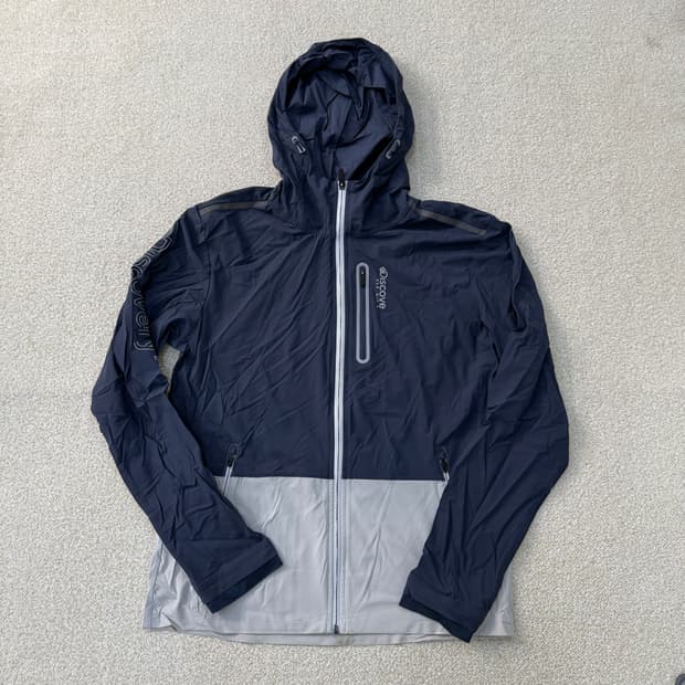 100 디스커버리 익스페디션 바람막이 0121T1