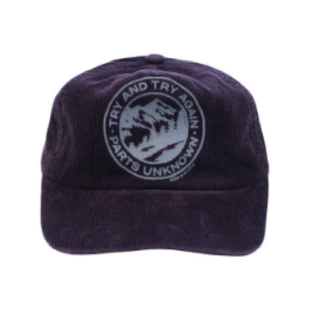 컬렉트피시스 코듀로이 볼캡