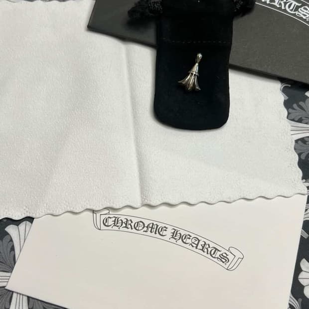 크롬하츠 크로스테일참