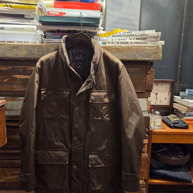 브룩스 브라더스 m-65