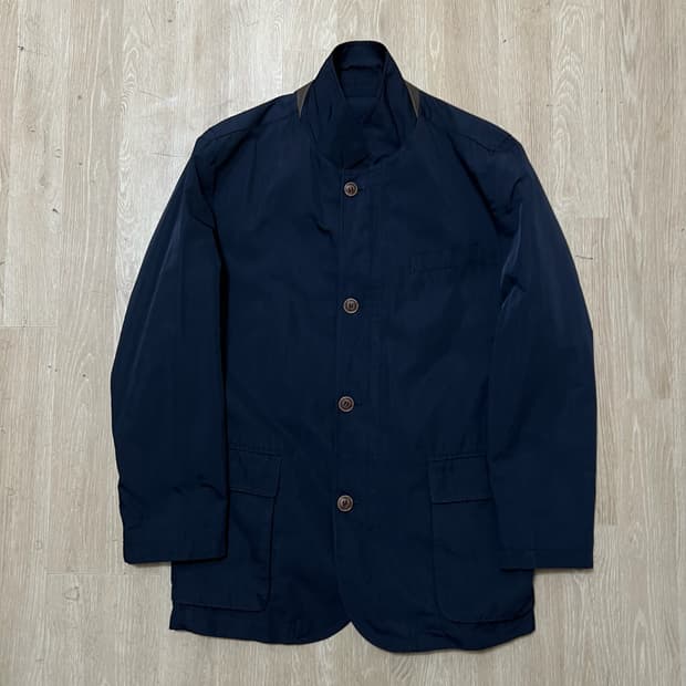 닥스 런던 클래식 패딩 자켓 M/95 