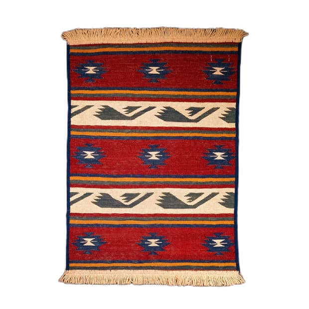 Kilim Rug 5212