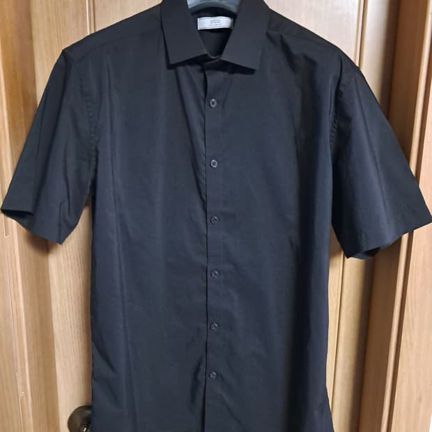 에스티코 반팔 셔츠 105