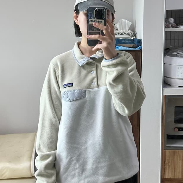 파타고니아 신칠라