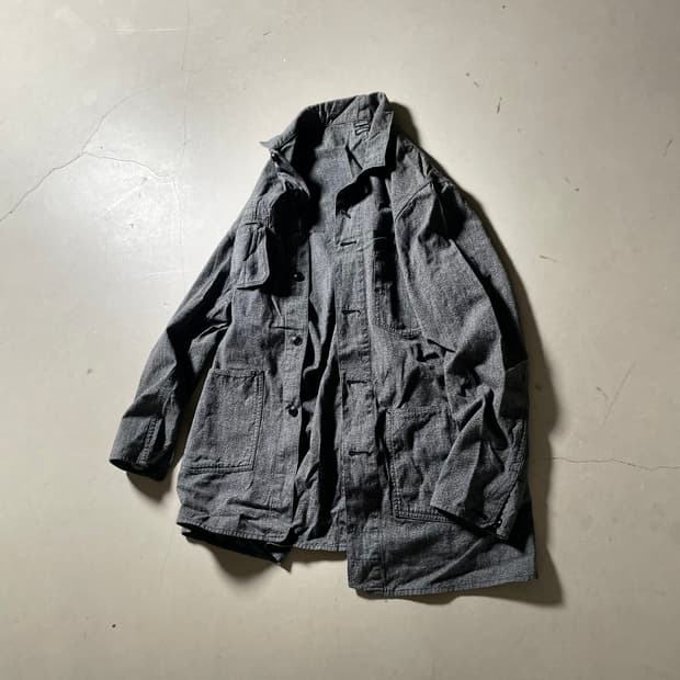 Sunny Sports Work Jacket