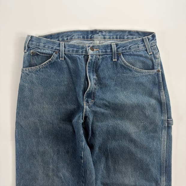 00s dickies 빈티지 디키즈 카펜터 61