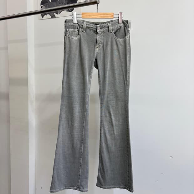 TORNADO MART (Made in Japan) 데님팬츠