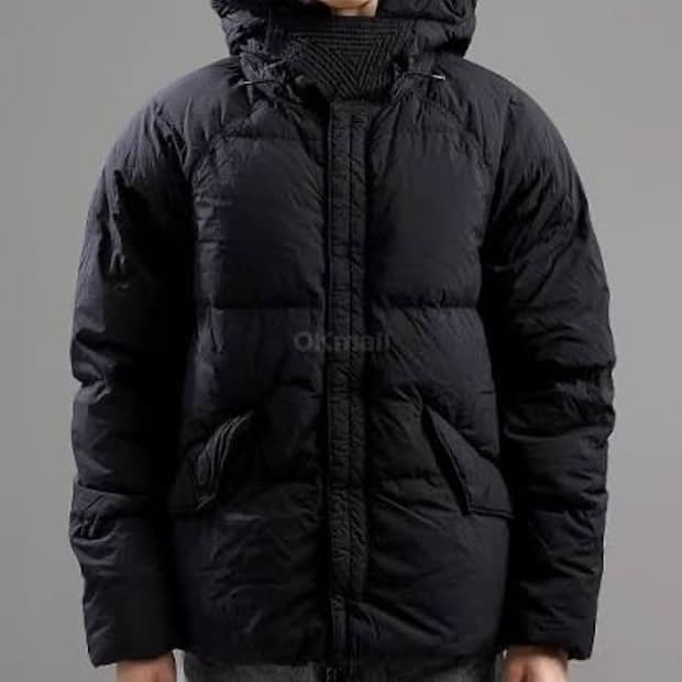 텐씨 아틱 블랙 50 