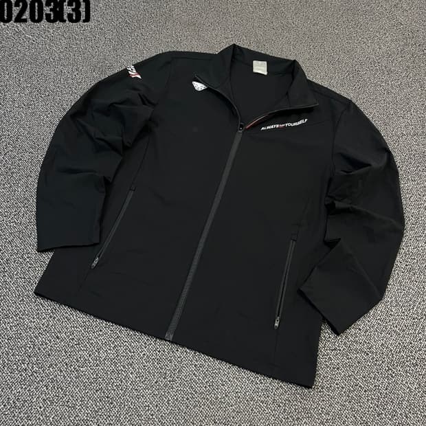 다이나핏 트랙탑 자켓