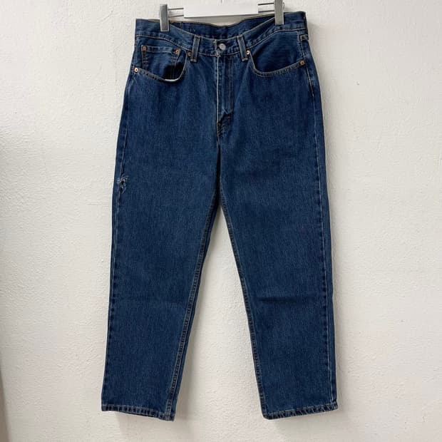 LEVI'S 550 (#038)