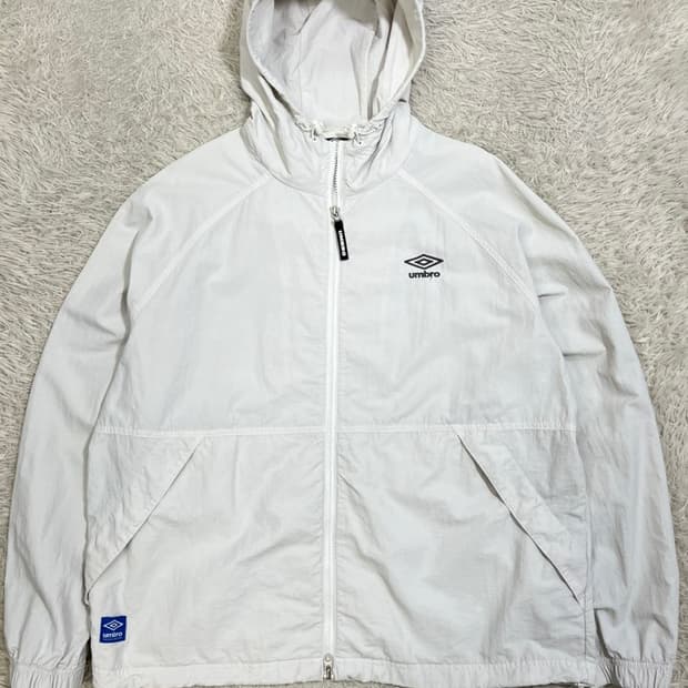 엄브로 바람막이/#3055