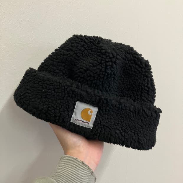 N239 칼하트 프렌티스 비니 플리스