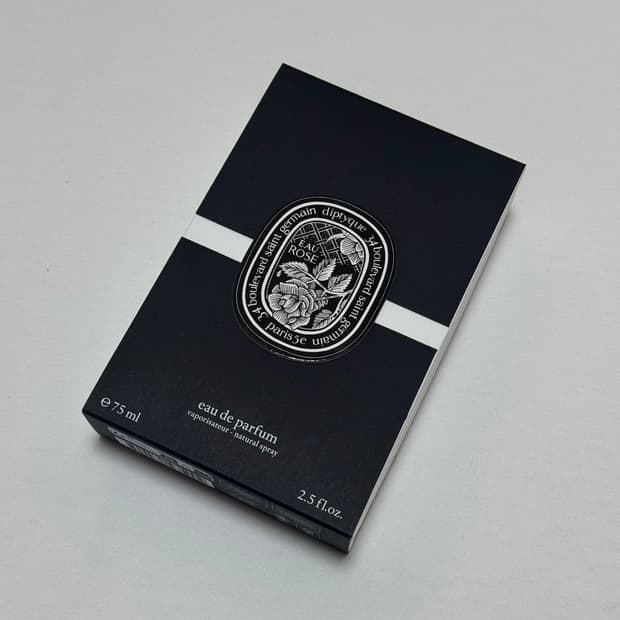 [업자x] 국문택 선물포장 딥티크 오로즈 오드퍼퓸 75ml 정품