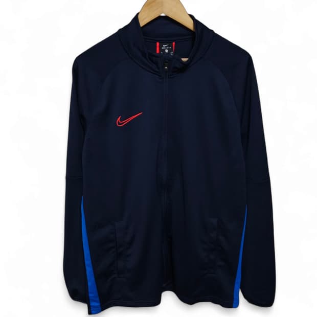 NIKE 나이키 트랙탑 져지 자켓 XL