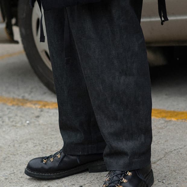 구이디 하이킹 부츠 구매합니다(구매글)