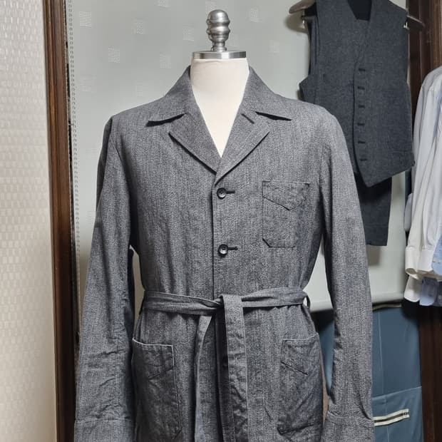 오르게이유 슬리핑 재킷 38