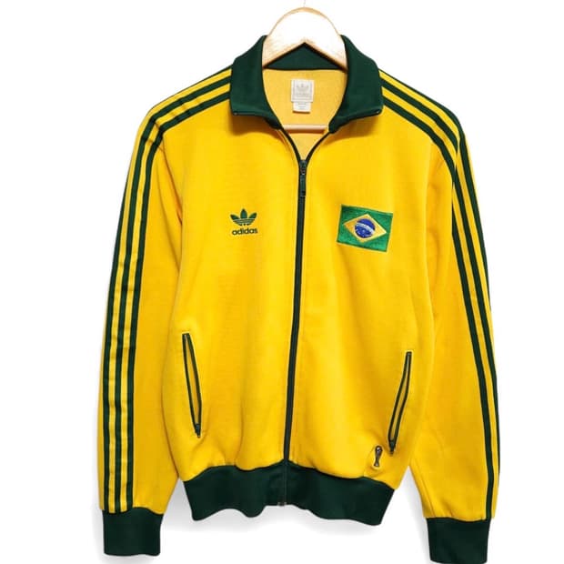 브라질 국대 아이다스 월드컵 져지