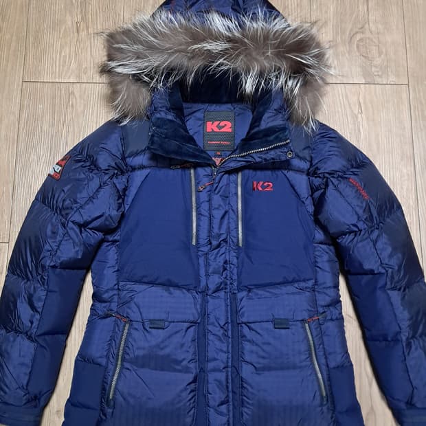 K2 여성 램프리 패딩 90