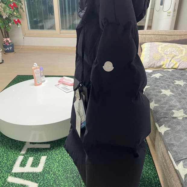 몽클레어 하이크 4사이즈 